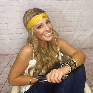 Meet your Posher, Megan